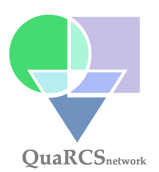 QuaRCS Logo